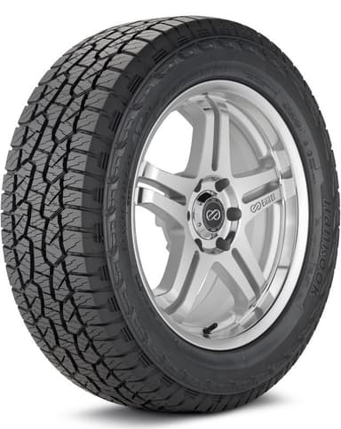 Hankook Dynapro AT-M 265/60R18 - fits 2025 Jeep Grand Cherokee
