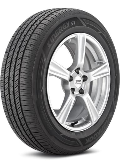Hankook Kinergy ST 225/60R17 - fits 2020 Subaru Forester