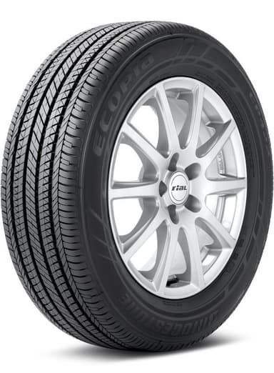 Bridgestone Ecopia EP422 205/55R16 - fits 2023 Kia Forte