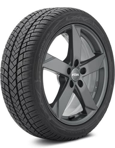 Vredestein Wintrac Pro 235/65R17 - fits 2023 Hyundai Santa Fe