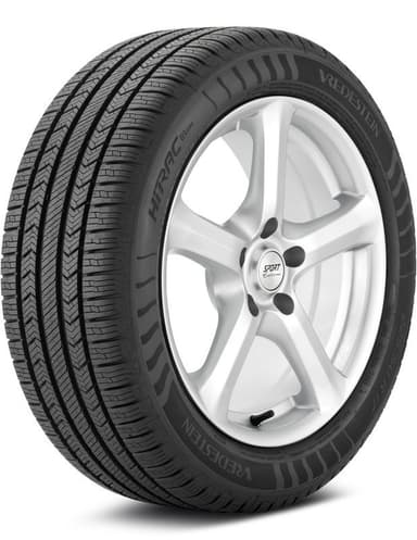 Vredestein HiTrac All Season 235/45R18 - fits 2017 Tesla Model 3
