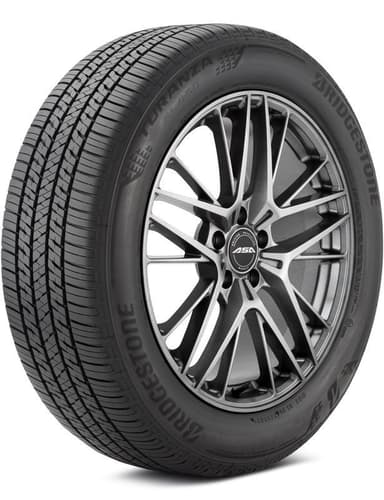 Bridgestone Turanza EL450 235/60R18 - fits 2025 Mercedes-Benz GLC