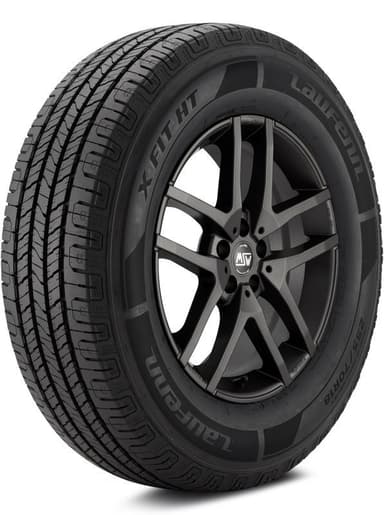 Laufenn X FIT HT 235/60R18 - fits 2025 Mercedes-Benz GLC