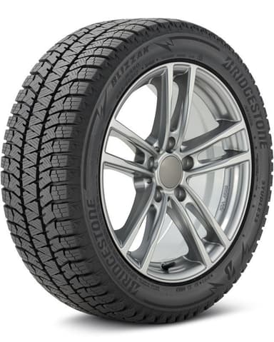 Bridgestone Blizzak WS90 205/55R16 - fits 2025 Kia Forte