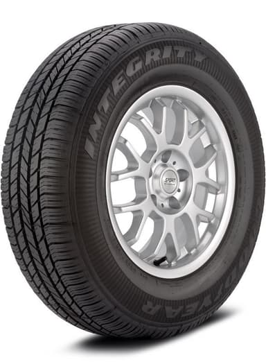 Goodyear Integrity 225/65R17 - fits 2025 Ford Escape