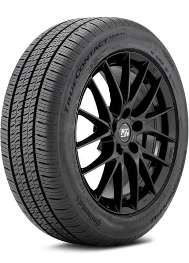 Continental TrueContact Tour 54 205/55R16 - fits 2025 Kia Forte