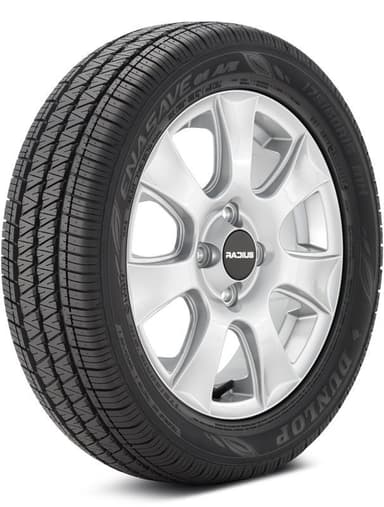 Dunlop Enasave 01 A/S 205/55R16 - fits 2025 Kia Forte