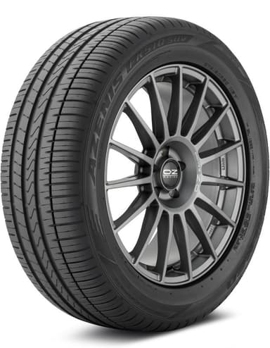 Falken Azenis FK510 SUV 235/55R19 - fits 2024 Hyundai Santa Fe
