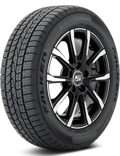 Falken Aklimate 235/65R18 - fits 2025 Toyota Grand Highlander