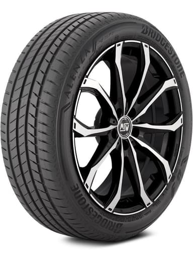 Bridgestone Alenza 001 RFT 245/50R19 - fits 2025 BMW X3