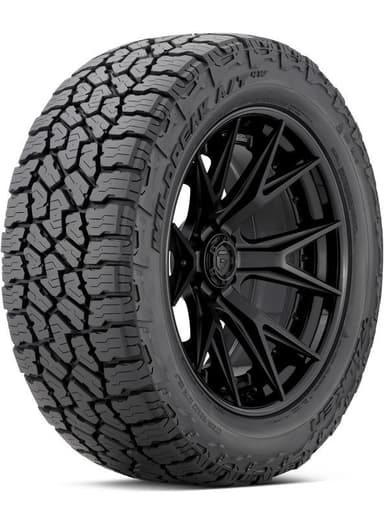 Falken WildPeak A/T4W 245/75R16 - fits 2022 Toyota Tacoma