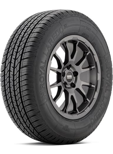 Uniroyal Laredo HT 275/65R18 - fits 2020 Ram 1500
