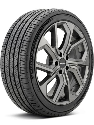 Michelin e.Primacy All Season 255/45R19 - fits 2024 Tesla Model Y